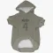 Olive San Francisco 49ers Jake Moody   Dog & Cat Pet Hoodie